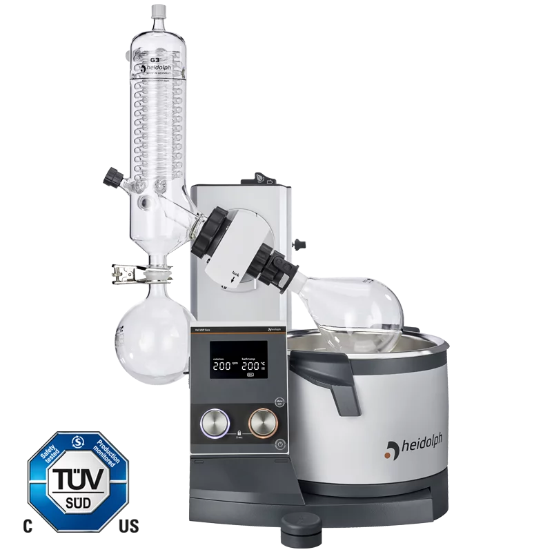 Heidolph Instruments Rotary Evaporators HeiVAP Core